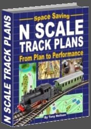 Model-Train-Layouts - Model-Train-Scenery-Ideas - Model-Train-Club