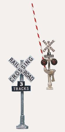 railroad signals