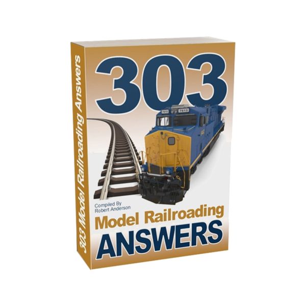 303 Answers Ebook