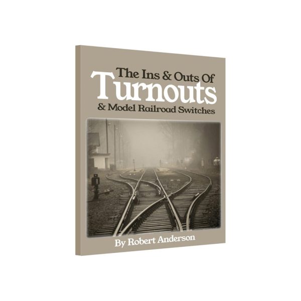 Turnouts Ebook